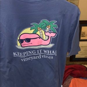 Vineyard Vines Short sleeve